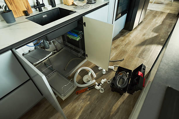Reliable Drain Cleaning contractor in Hollytree, AL by Street Wise - Plumbing